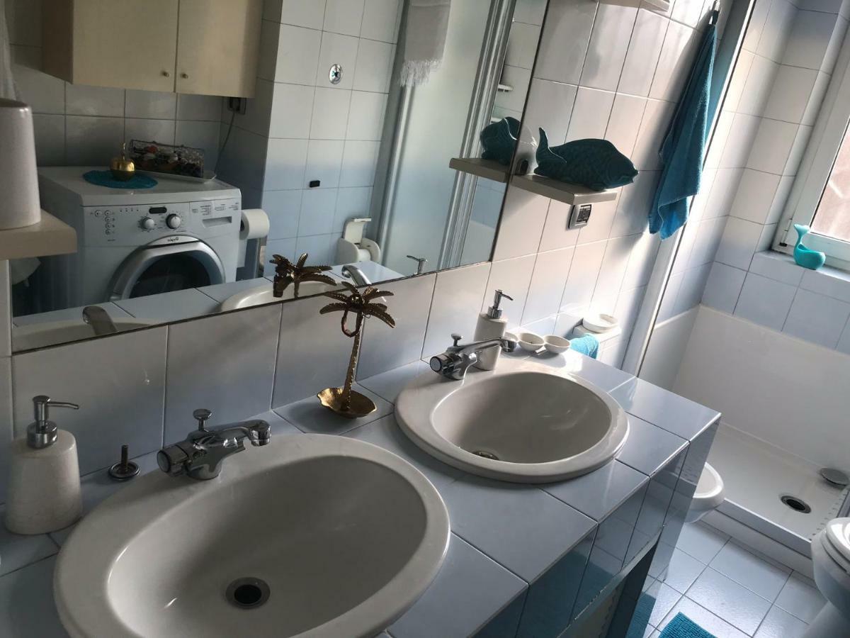 Leoni Charminghouse Apartment Mailand
