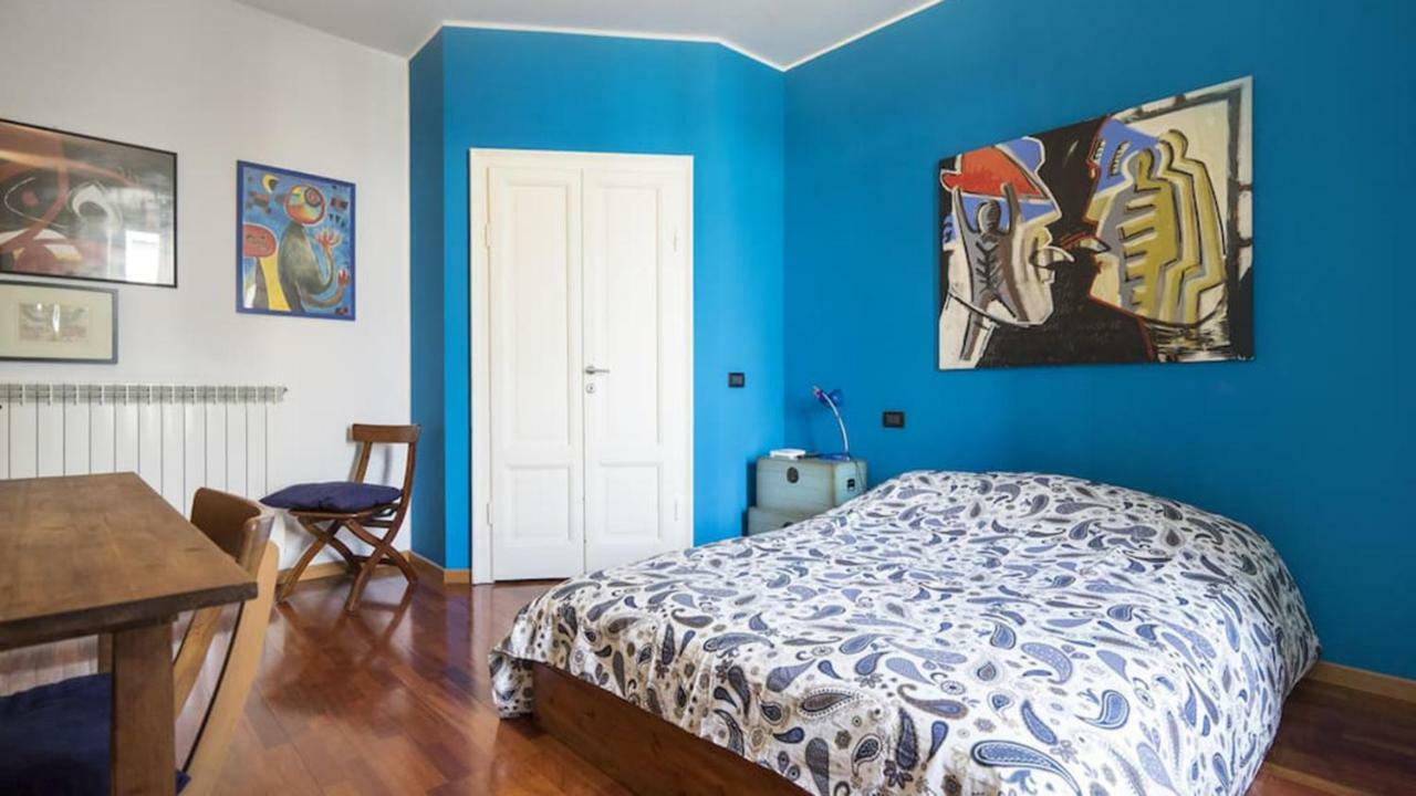 Stunning In The Design District Apartment Mailand