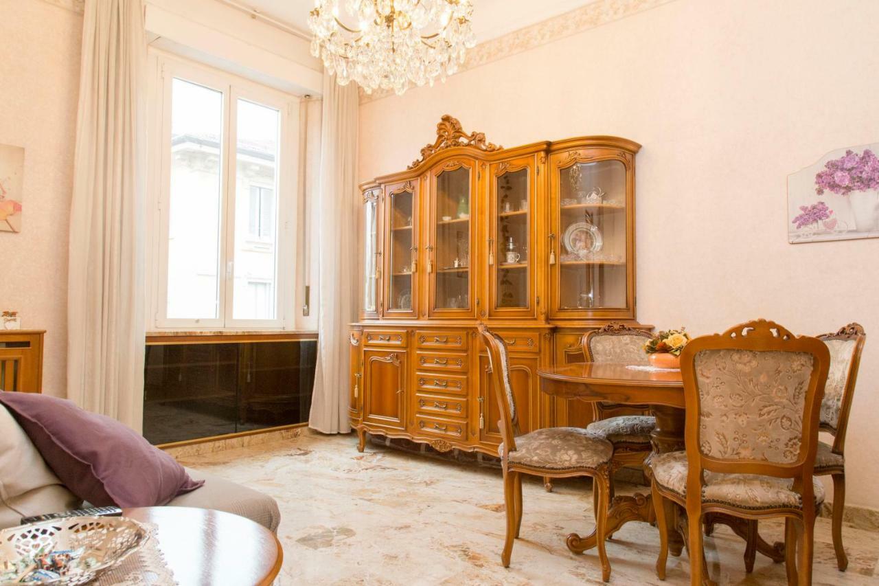 Elegant And Cozy In Citta Studi Mailand