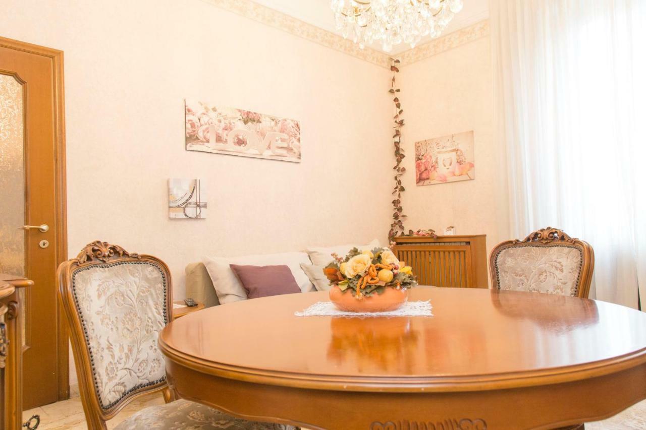 Apartment Elegant And Cozy In Citta Studi