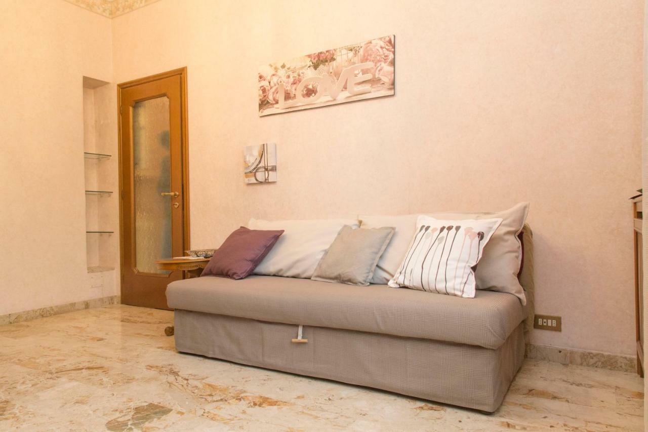 Elegant And Cozy In Citta Studi Apartment Mailand