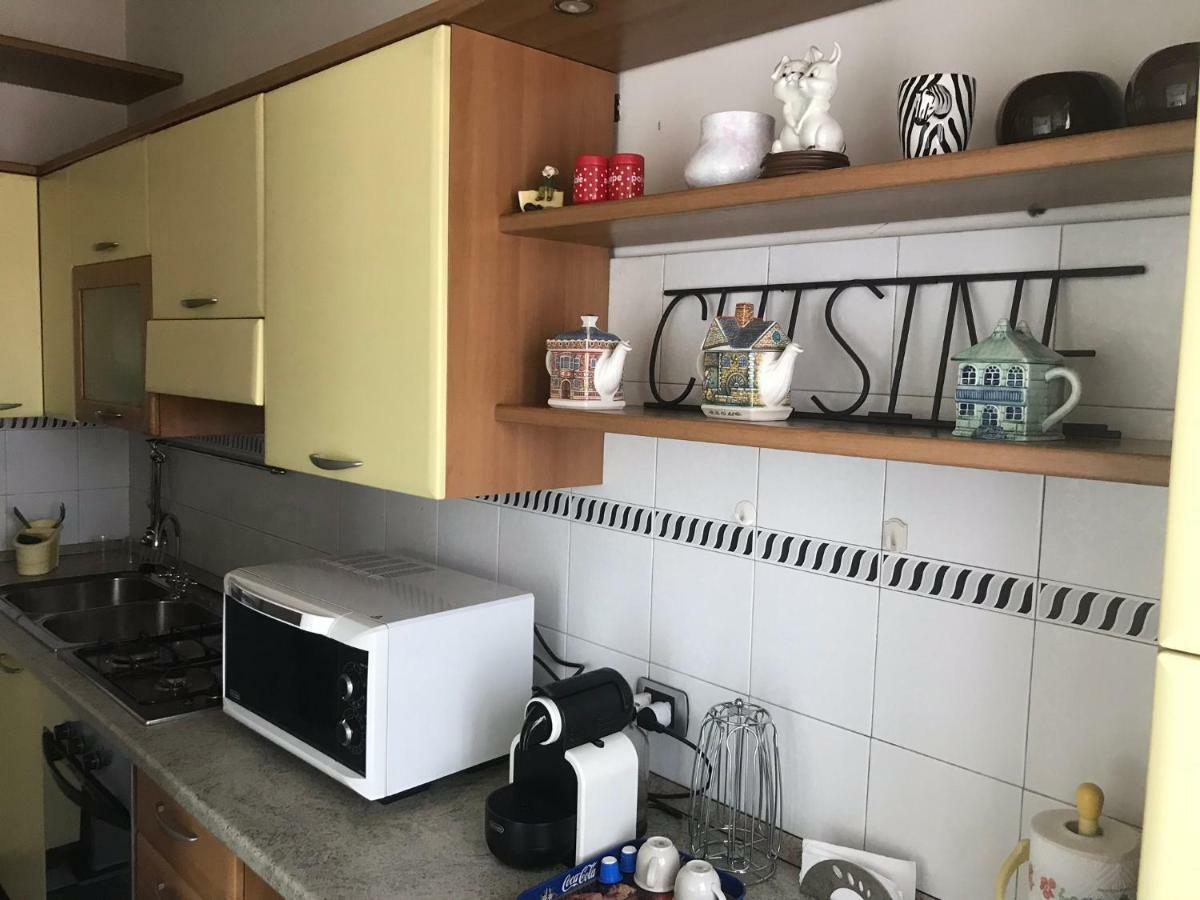 Leoni Charminghouse Apartment