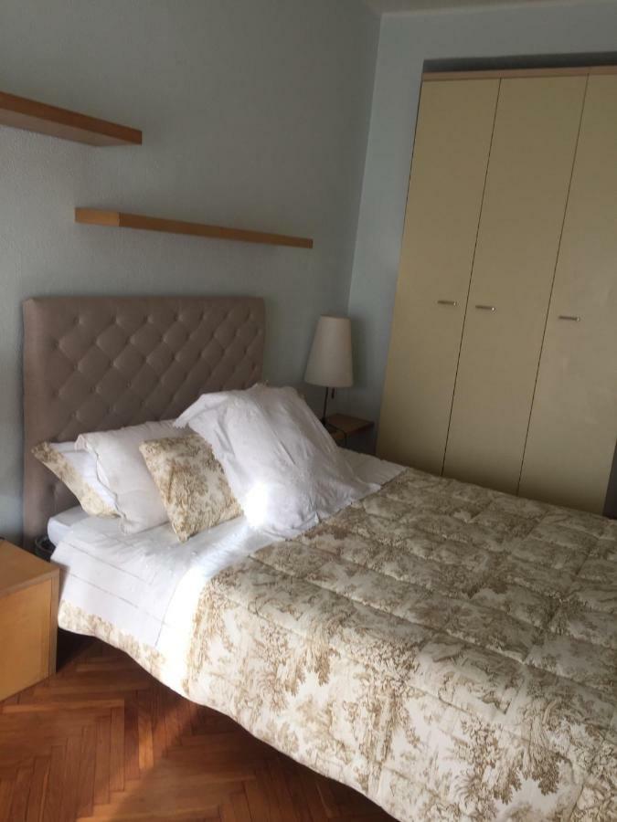Leoni Charminghouse Apartment *