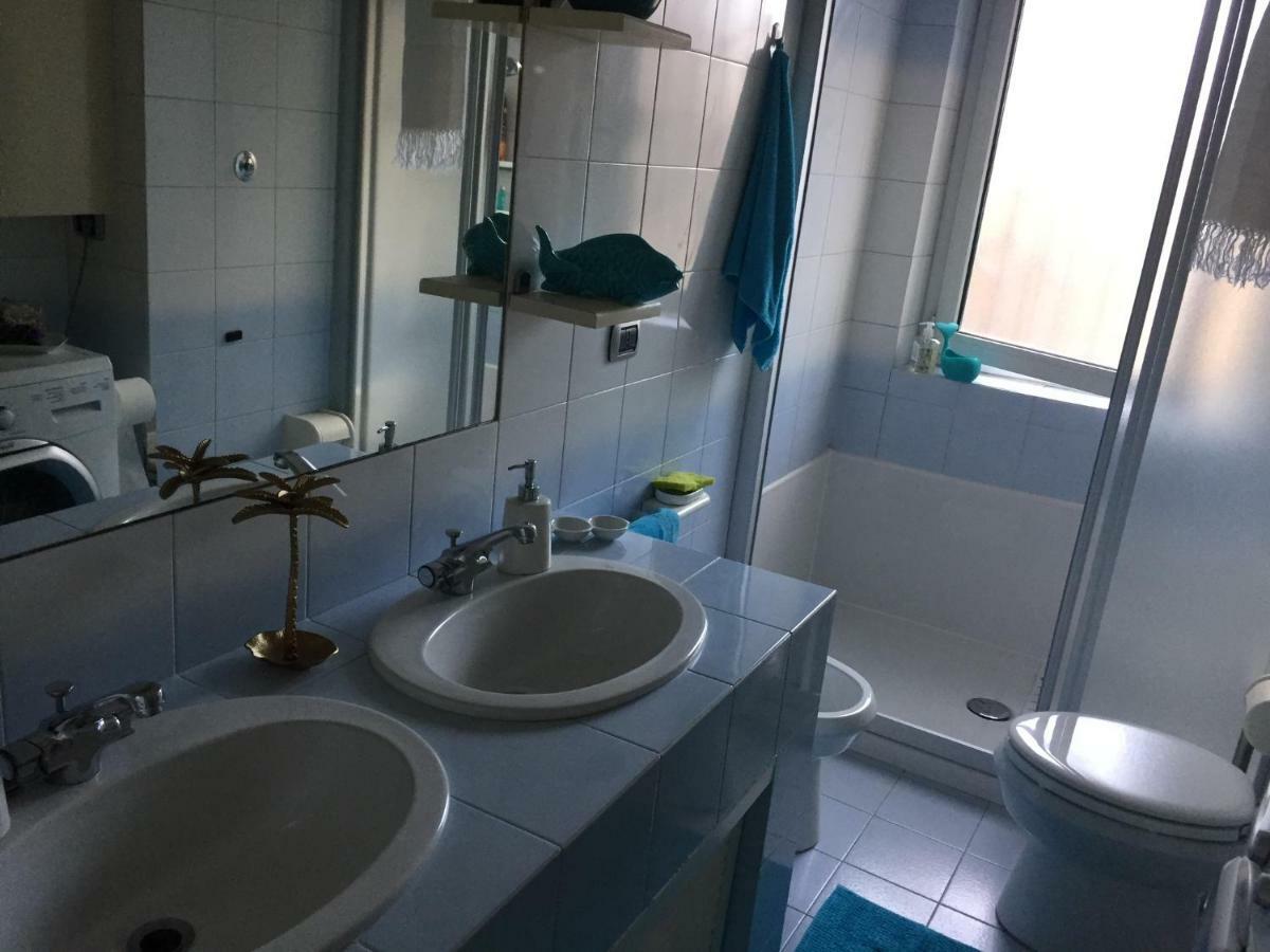 Apartment Leoni Charminghouse