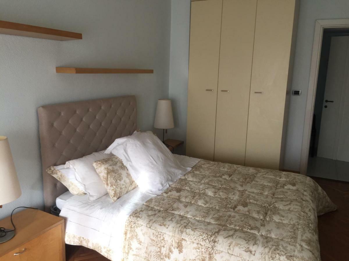 Apartment Leoni Charminghouse