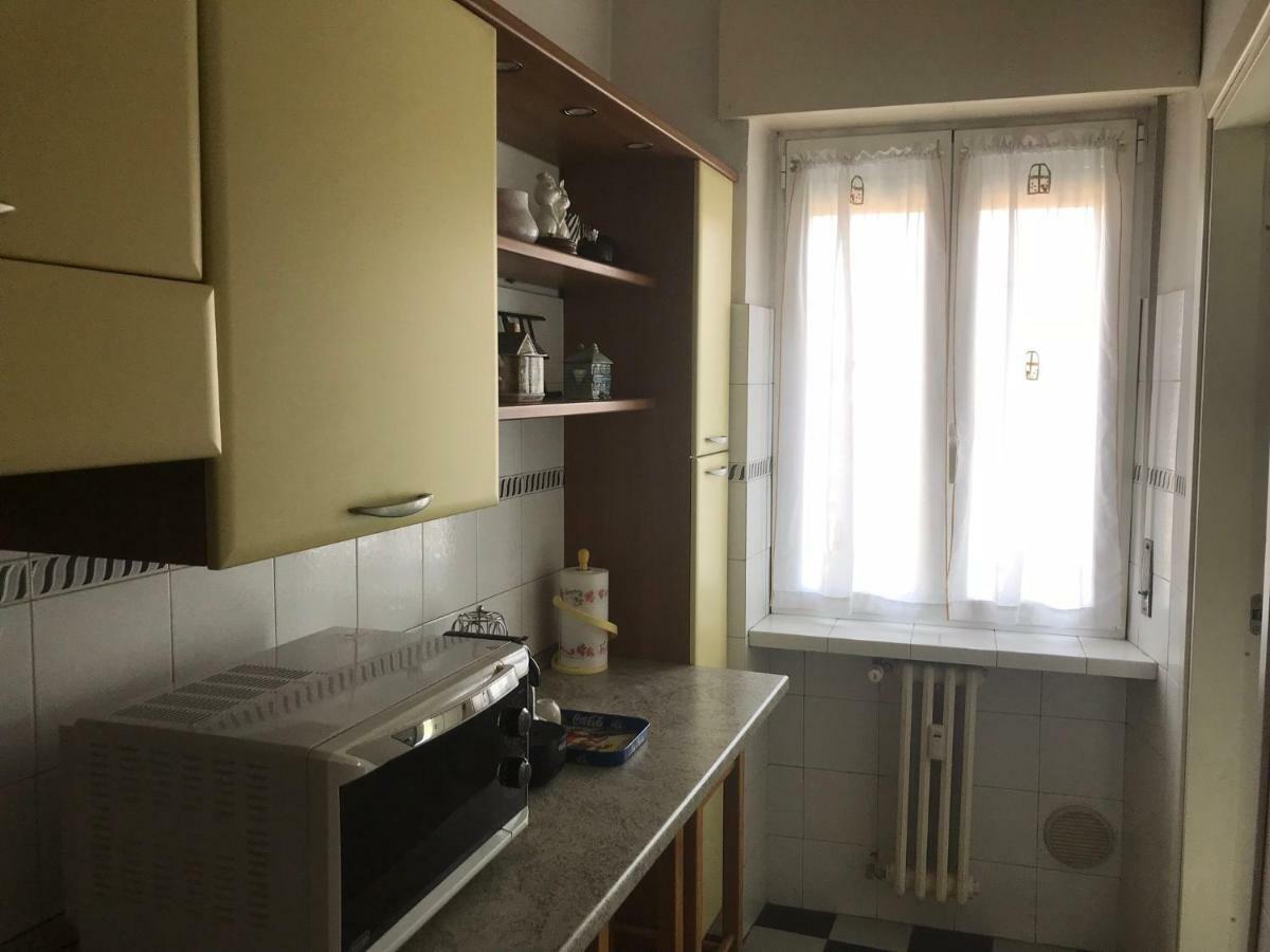 Leoni Charminghouse Apartment