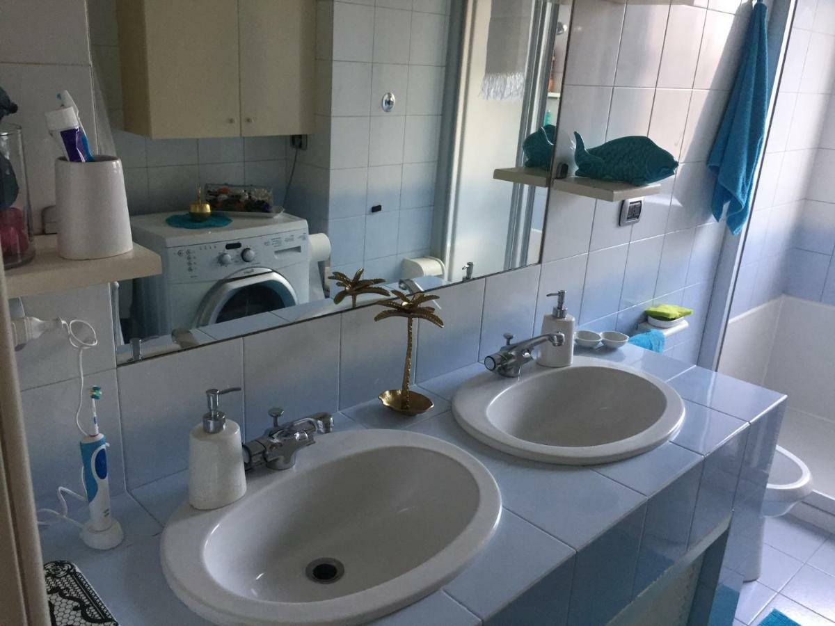 Leoni Charminghouse Apartment *