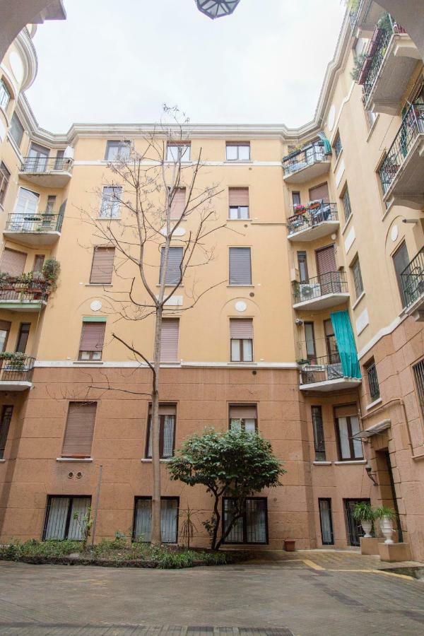 Elegant And Cozy In Citta Studi Apartment