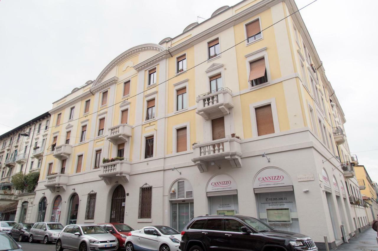 Apartment Elegant And Cozy In Citta Studi Mailand