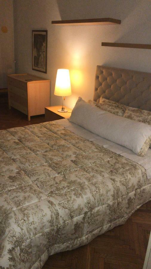Leoni Charminghouse Apartment