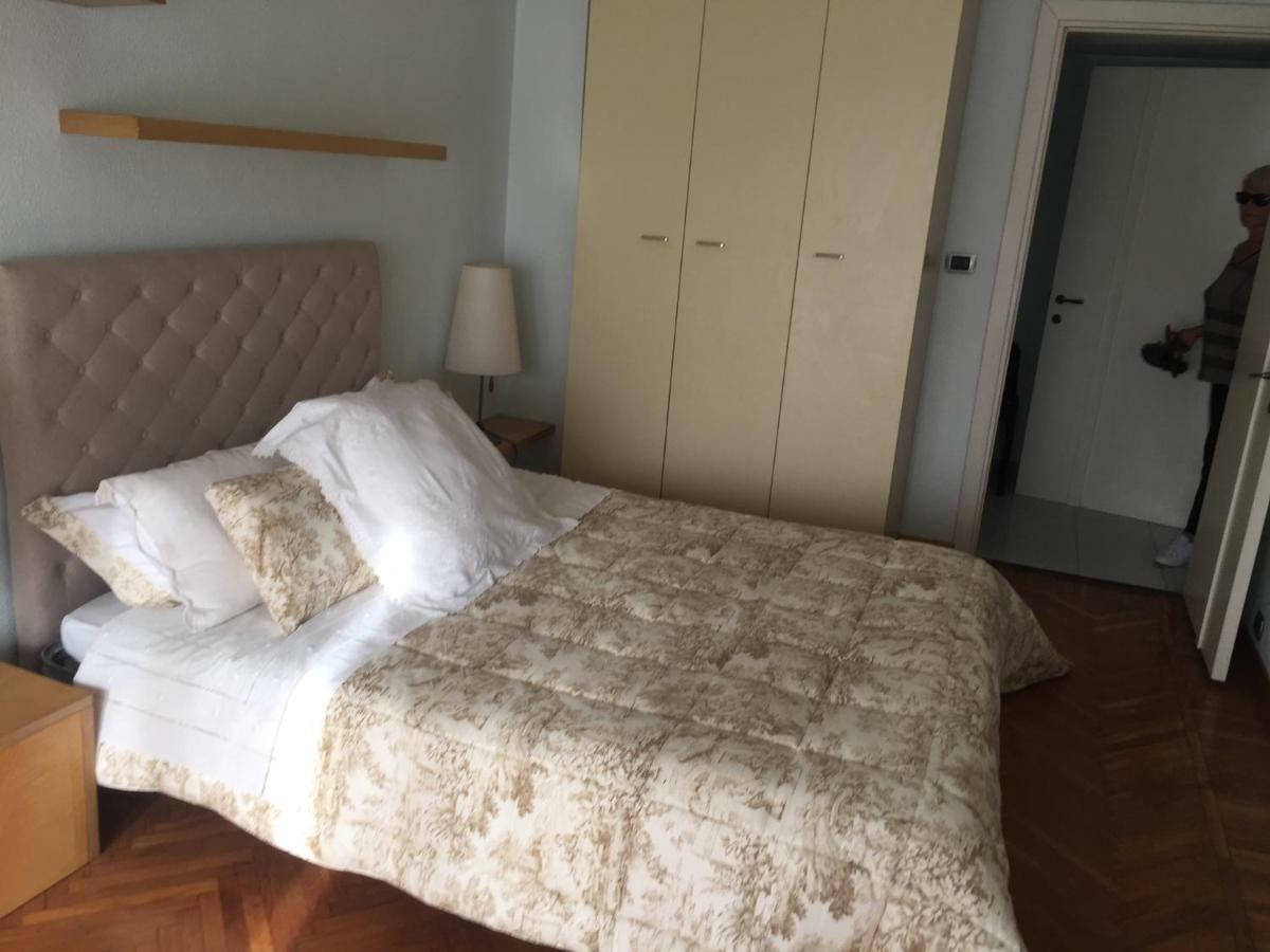 Apartment Leoni Charminghouse Mailand
