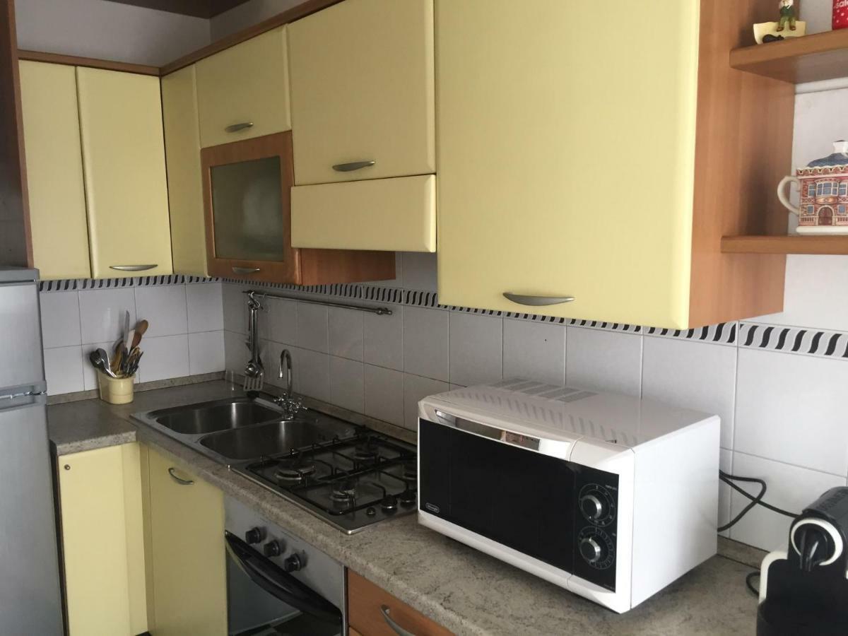 Leoni Charminghouse Apartment *