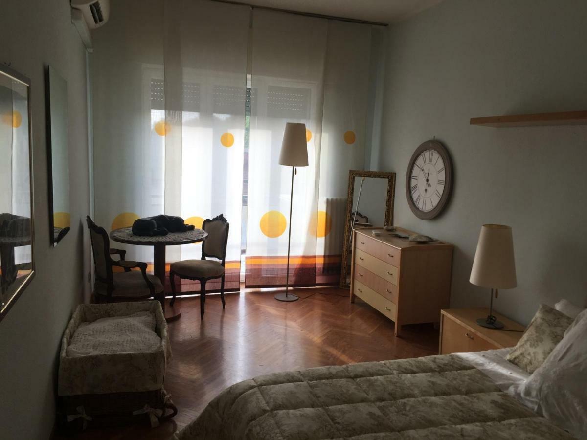 Apartment Leoni Charminghouse