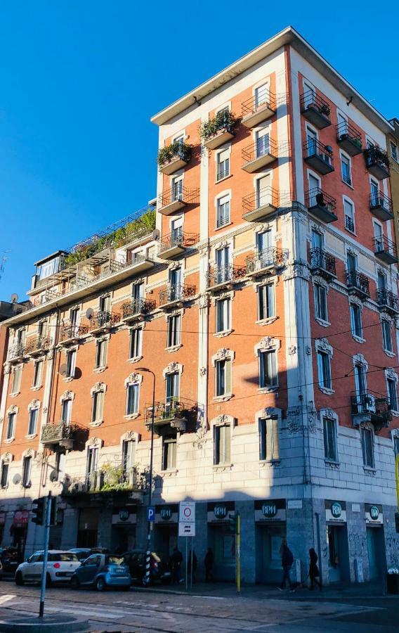 Rodica Comfort Navigli Apartment Mailand