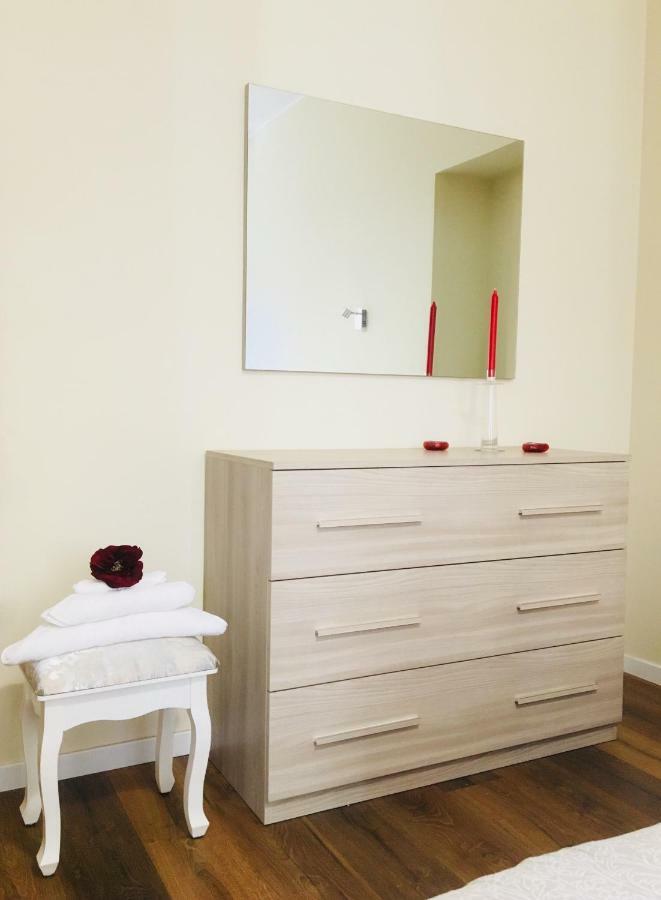 Rodica Comfort Navigli Apartment *