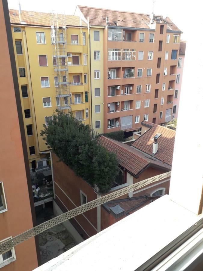 Il Naviglio Dietro L'angolo