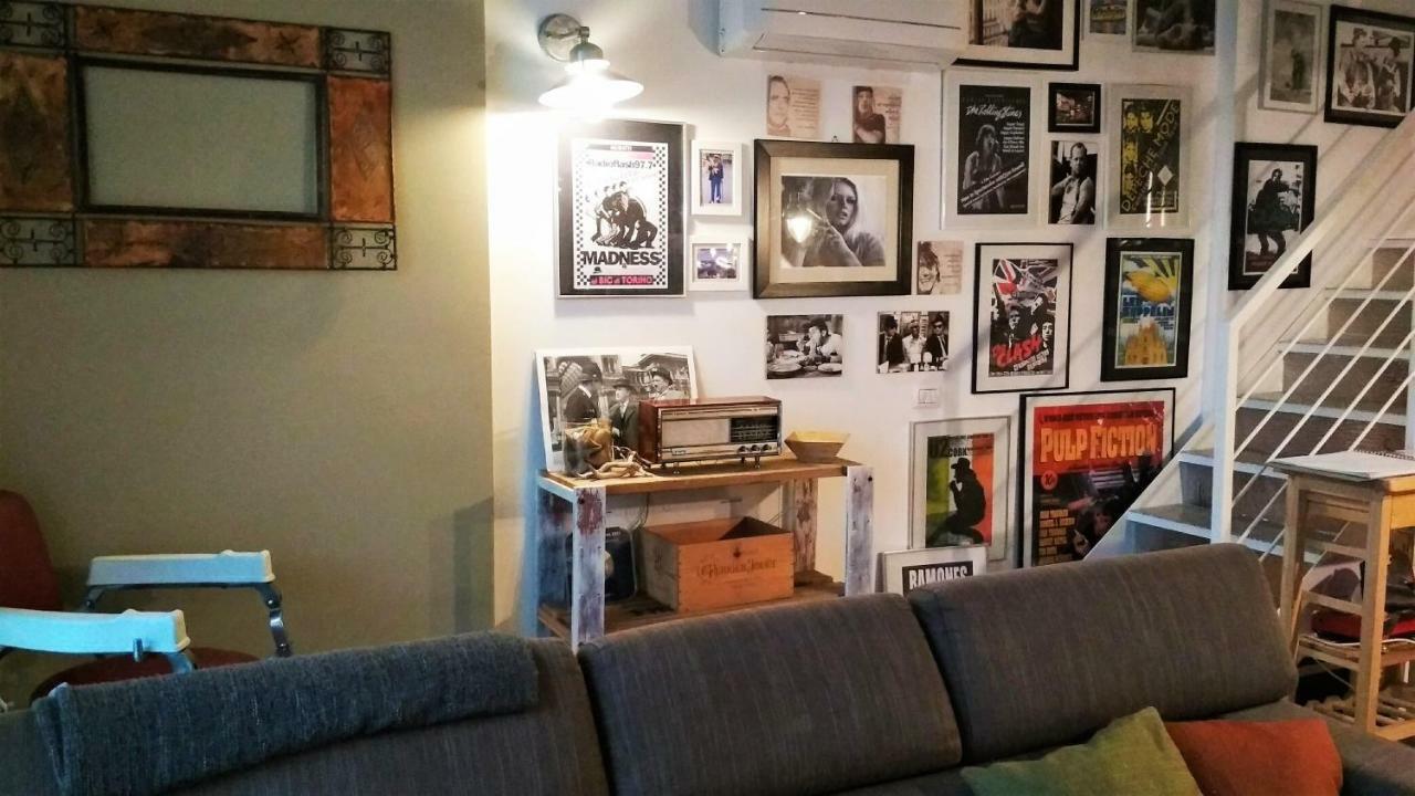 Ornato Garden Apartment