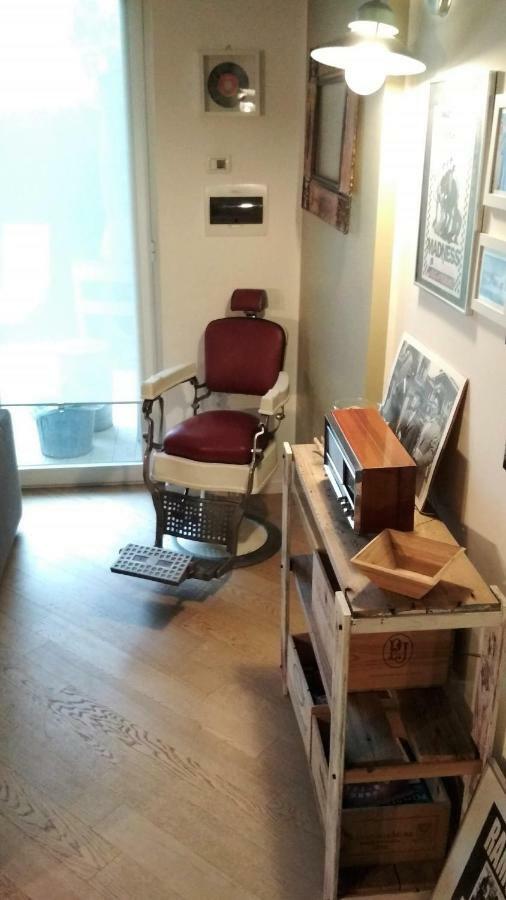 Ornato Garden Apartment