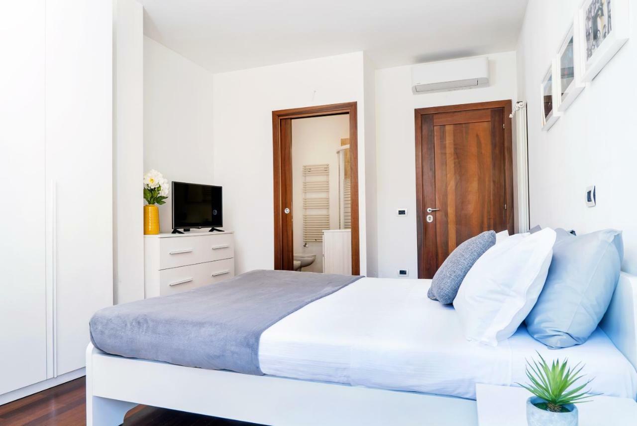 Four Bedroom Near Metro Mailand