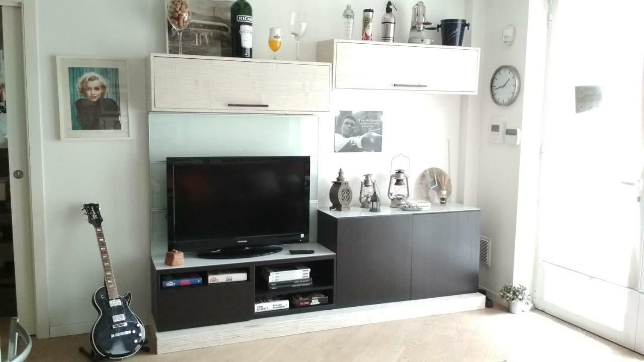 Apartment Ornato Garden *