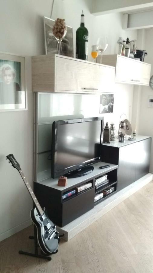 Apartment Ornato Garden