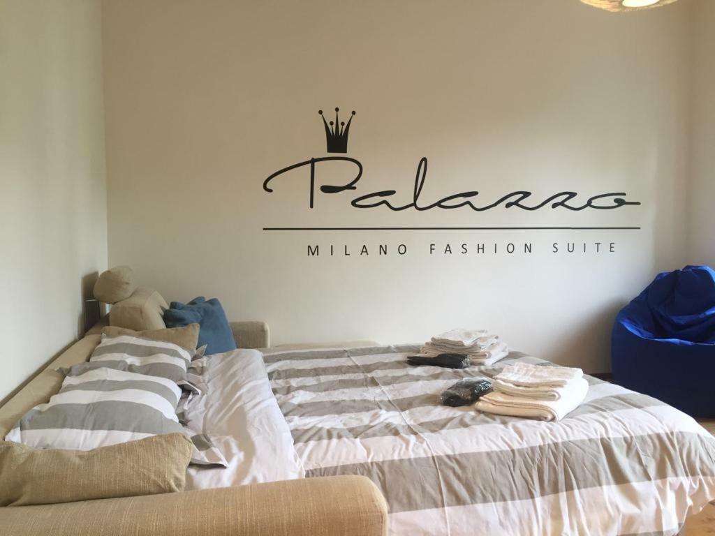 Fashion - Citylife District Apartment Mailand