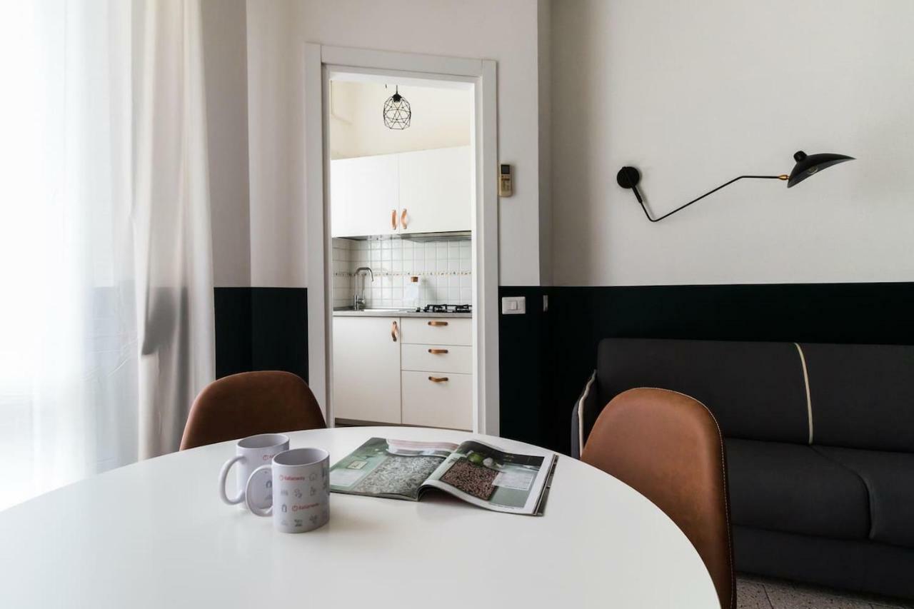Italianway - Masaccio 18 Apartment Milan