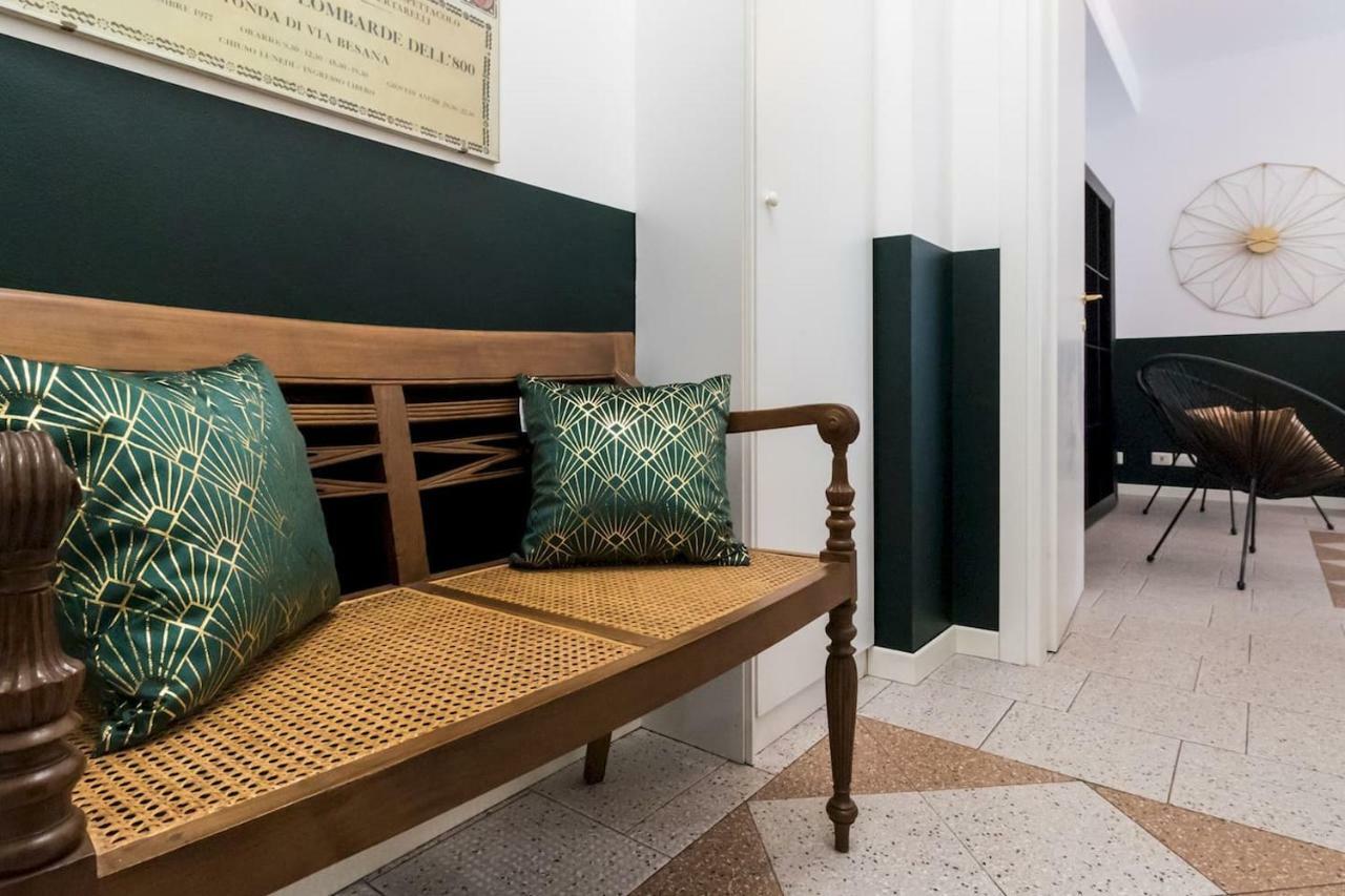 Italianway - Masaccio 18 Apartment Milan