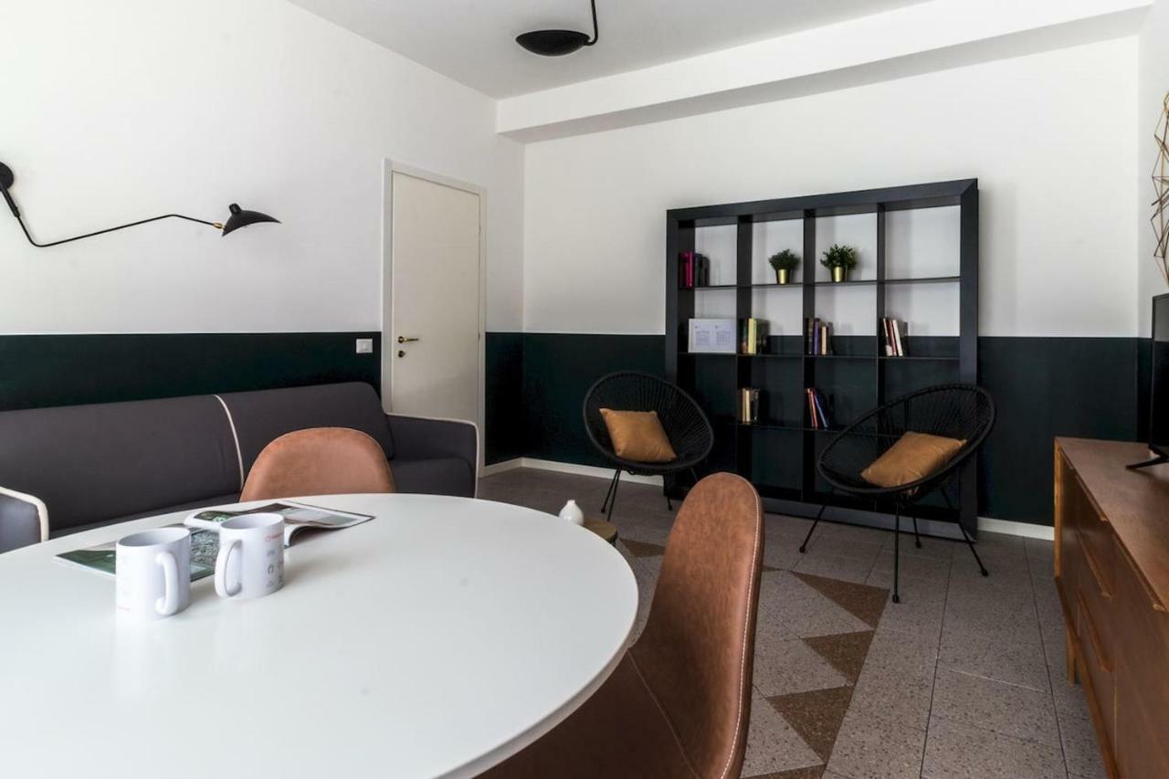 Italianway - Masaccio 18 Apartment Milan
