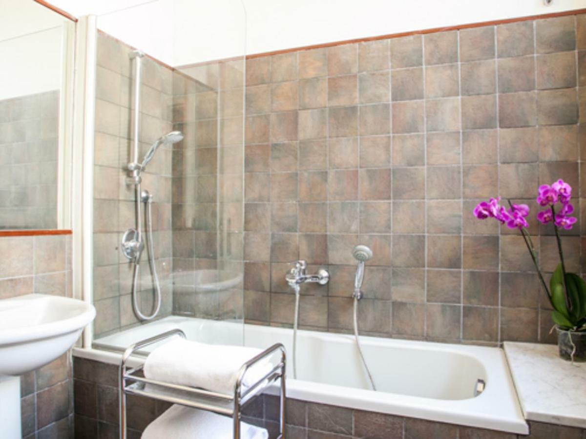 Apartamento Mercalli Iii Milão