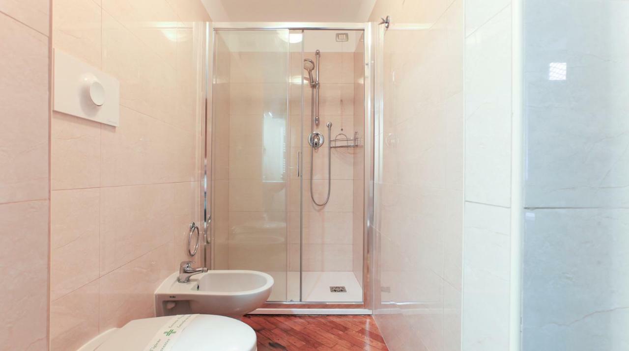 Lombardini Loft Navigli Apartment