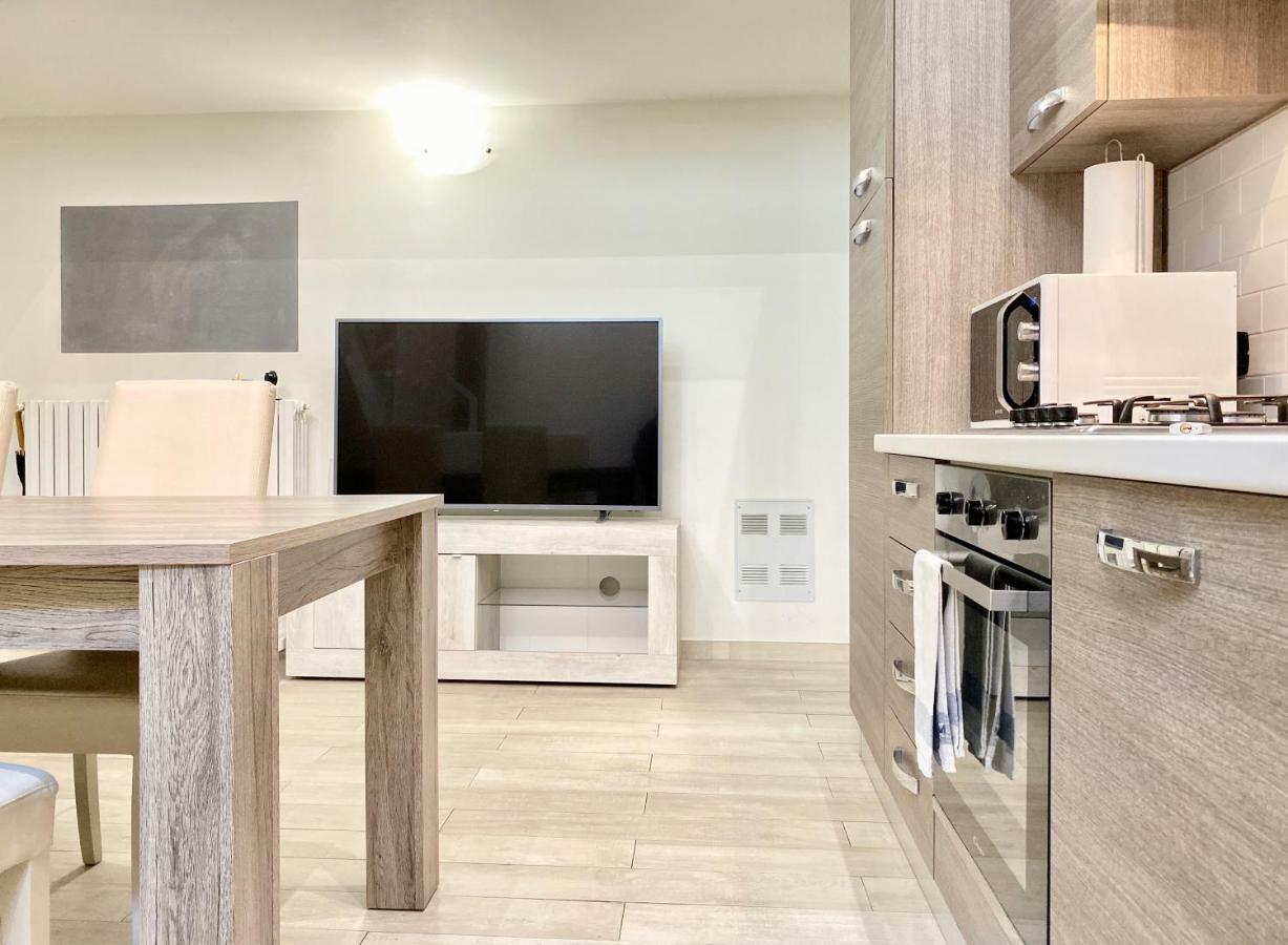 Apartment Future