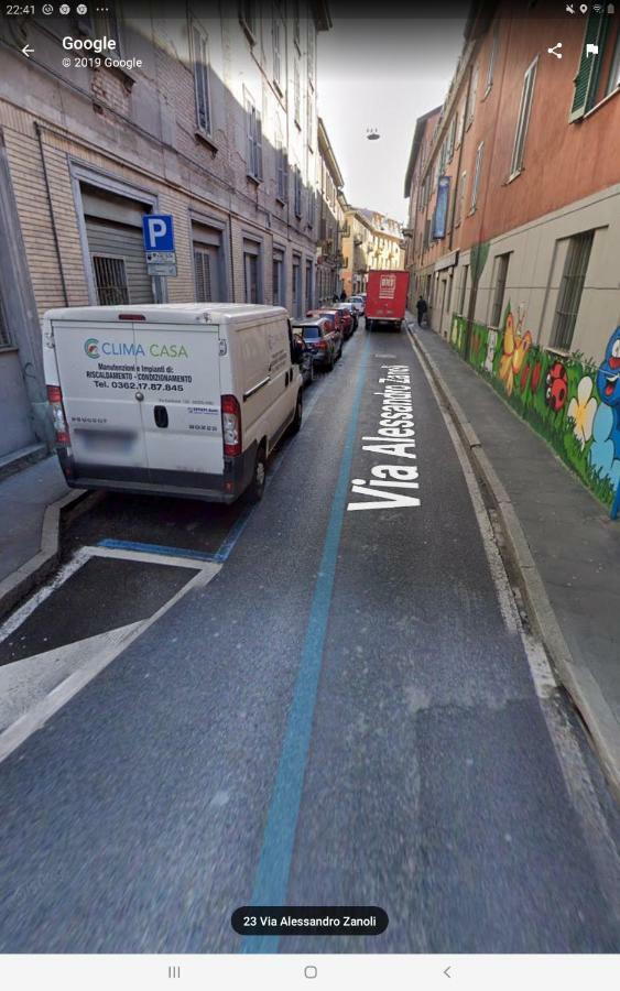 Apartamento Andrea's - Zanoli Milão