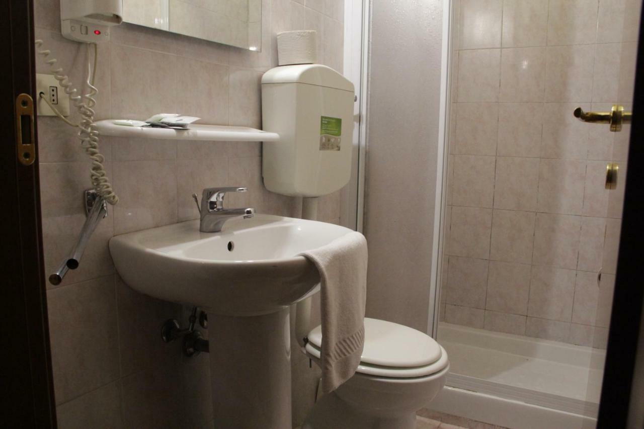 Ca' Grande Hotel Mailand