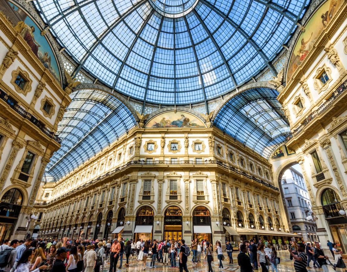 Flowers 3* Milan