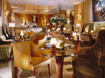 Principe Di Savoia - Dorchester Collection Hotel Milão