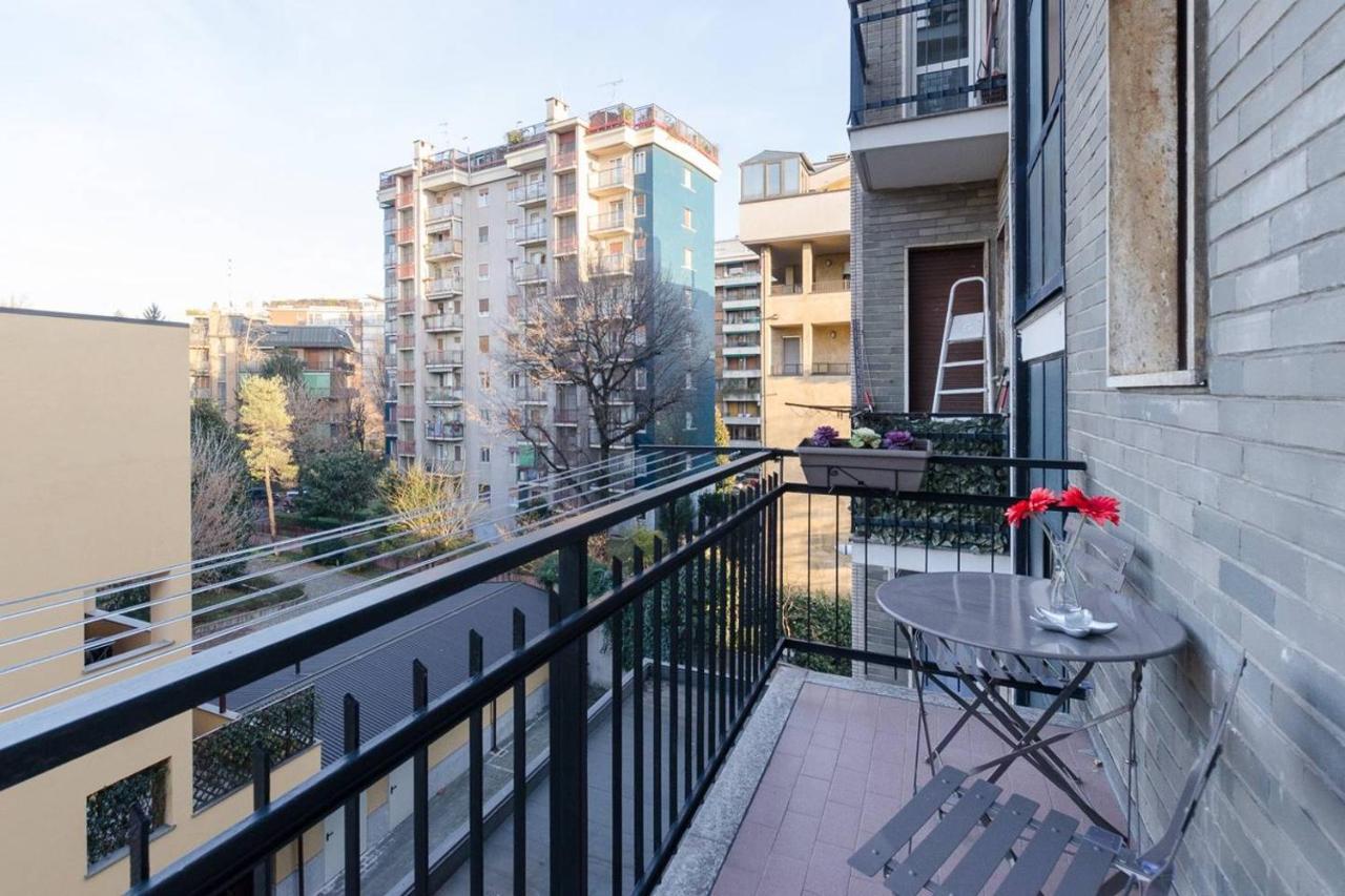 Moderno San Siro Apartamento