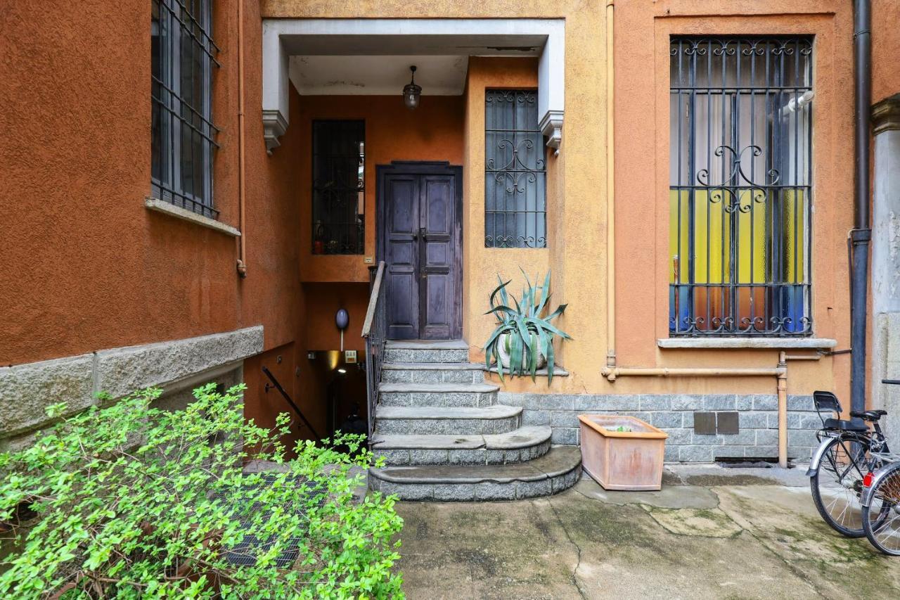 Casa Molino Luxury Loft