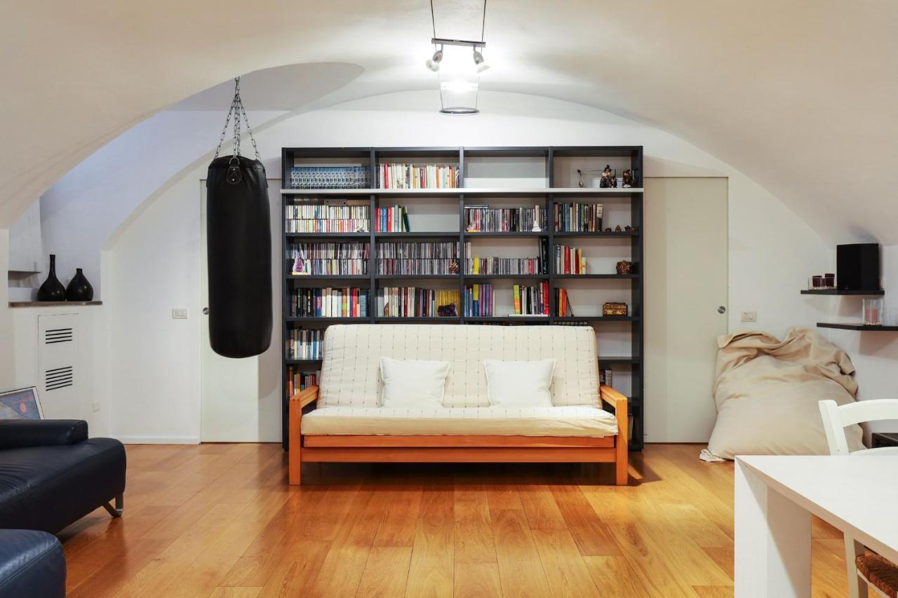 Apartamento Casa Molino Luxury Loft *