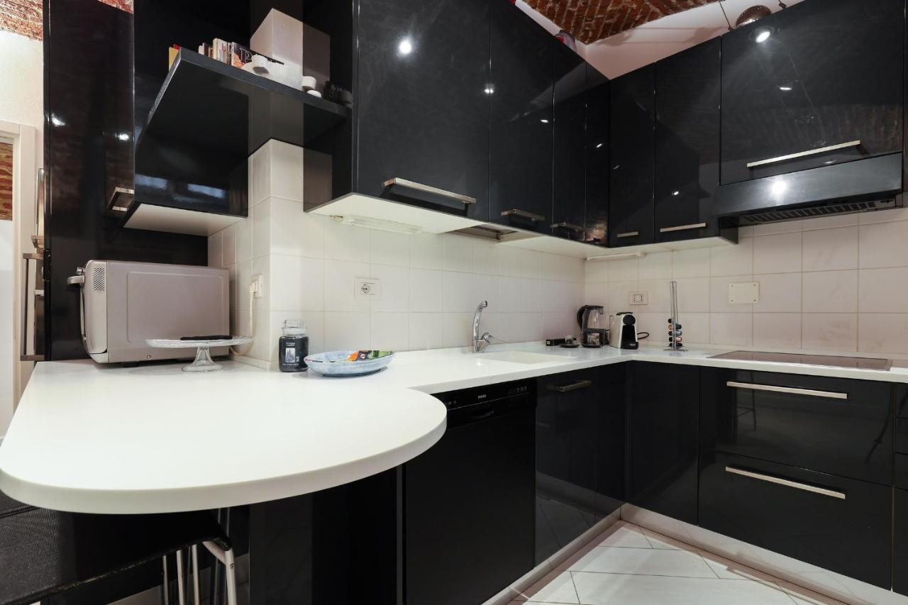 Casa Molino Luxury Loft * Milão