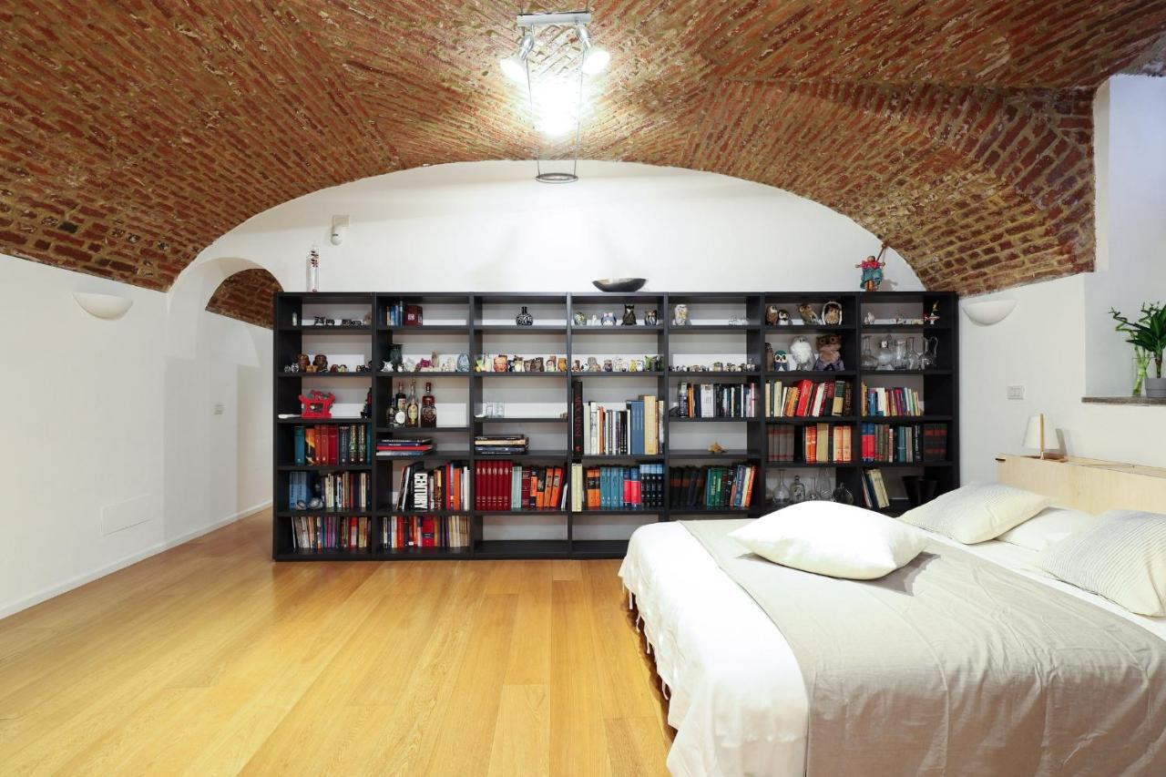 Casa Molino Luxury Loft *
