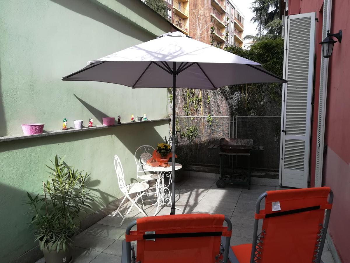 In Voga Apartamento *