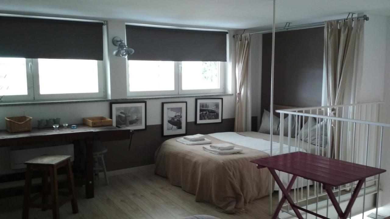 Ornato Garden Apartment Milan