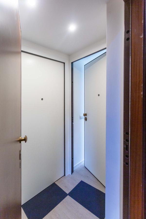 Via Padova 151
