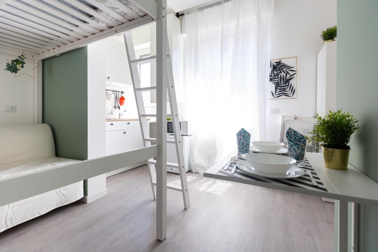 Apartamento Via Padova 151 *