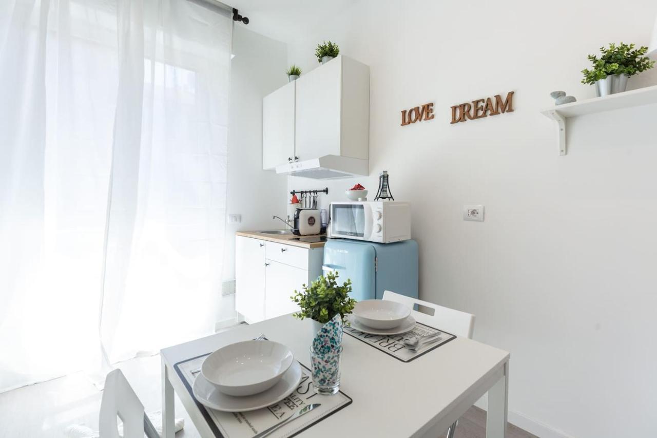 Via Padova 151 Apartamento