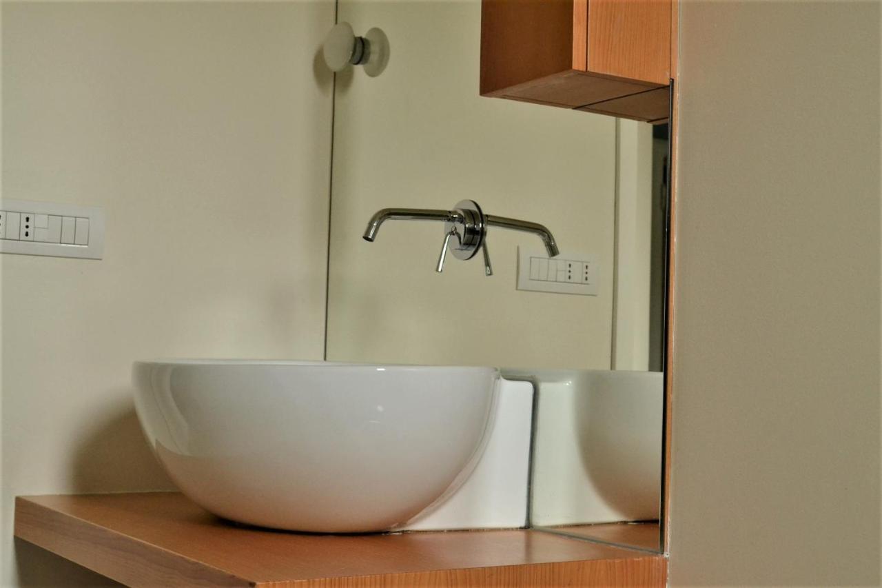 Apartment Gae Aulenti Apt *