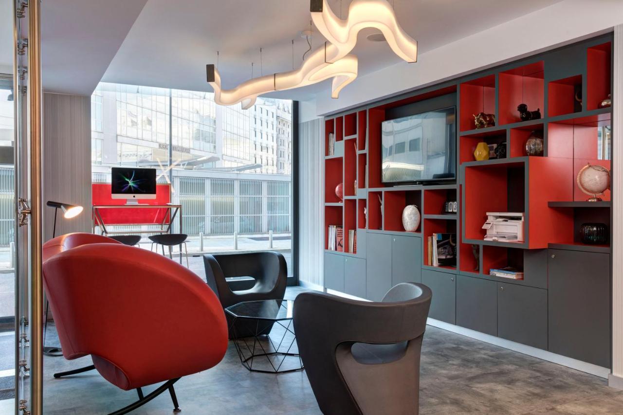 Hotel Iq