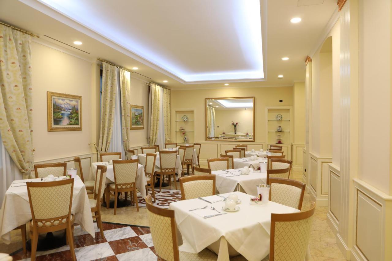 Hotel Andreola Central 4*
