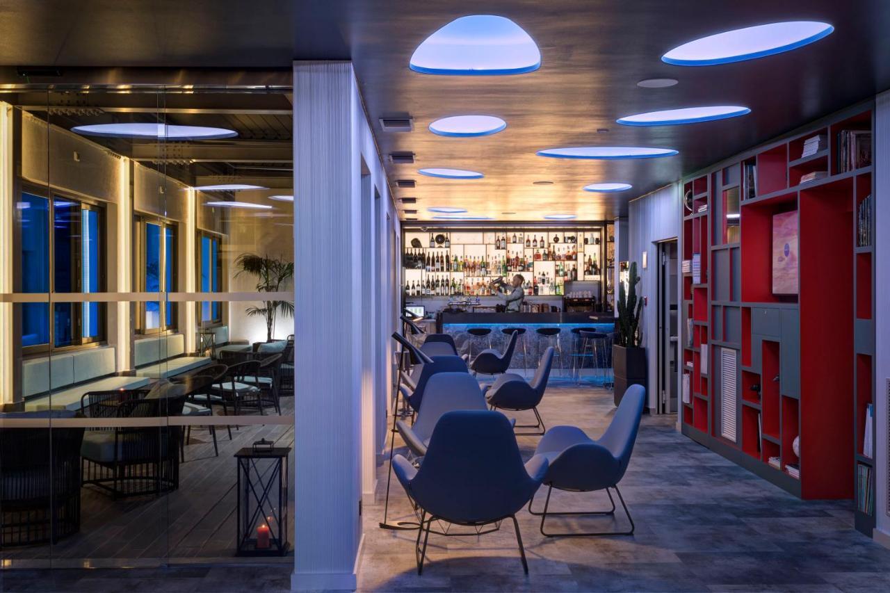 Iq Hotel Milão